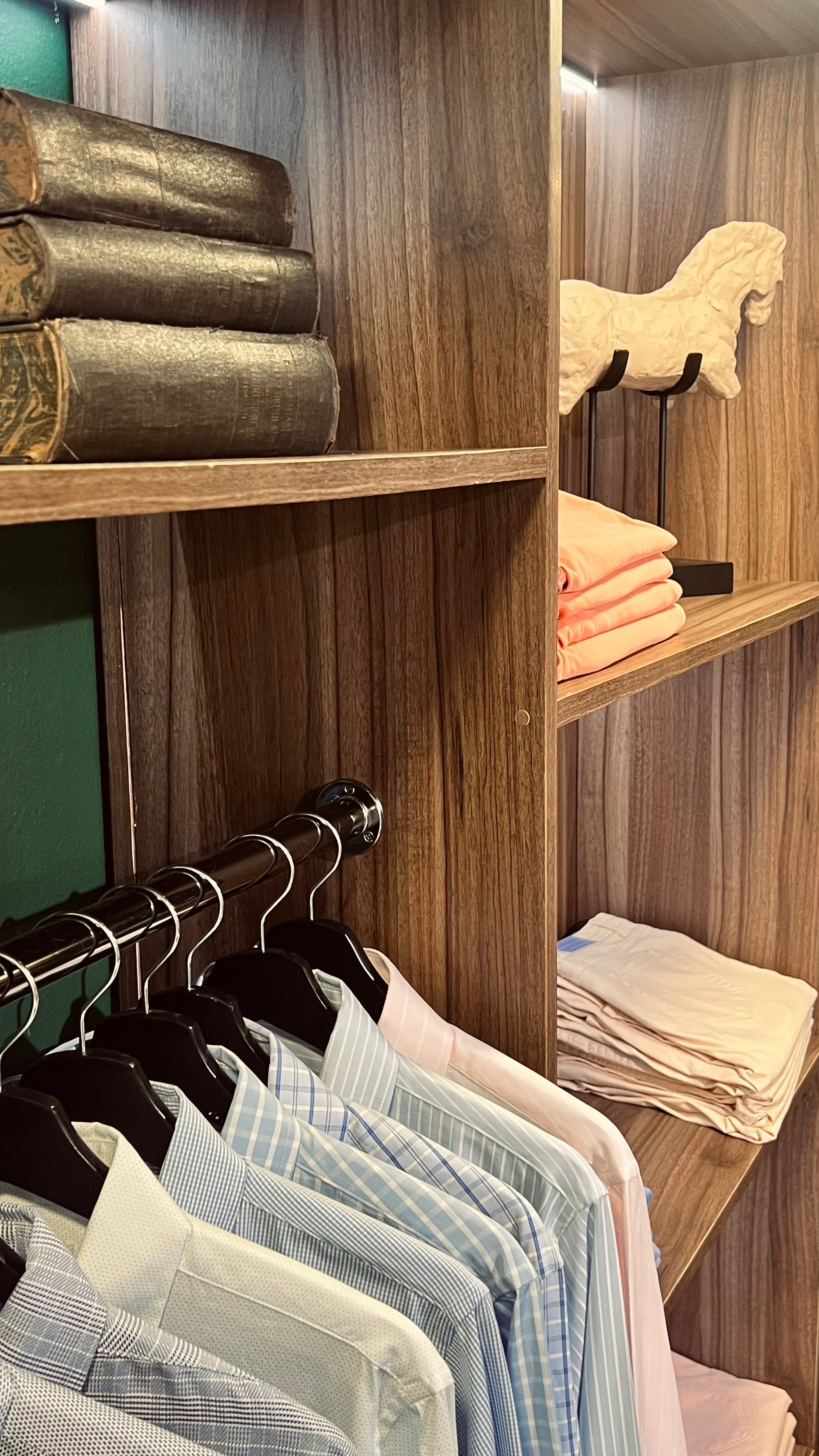 MOZZI COLLEZIONI | LIMITED COLLECTION