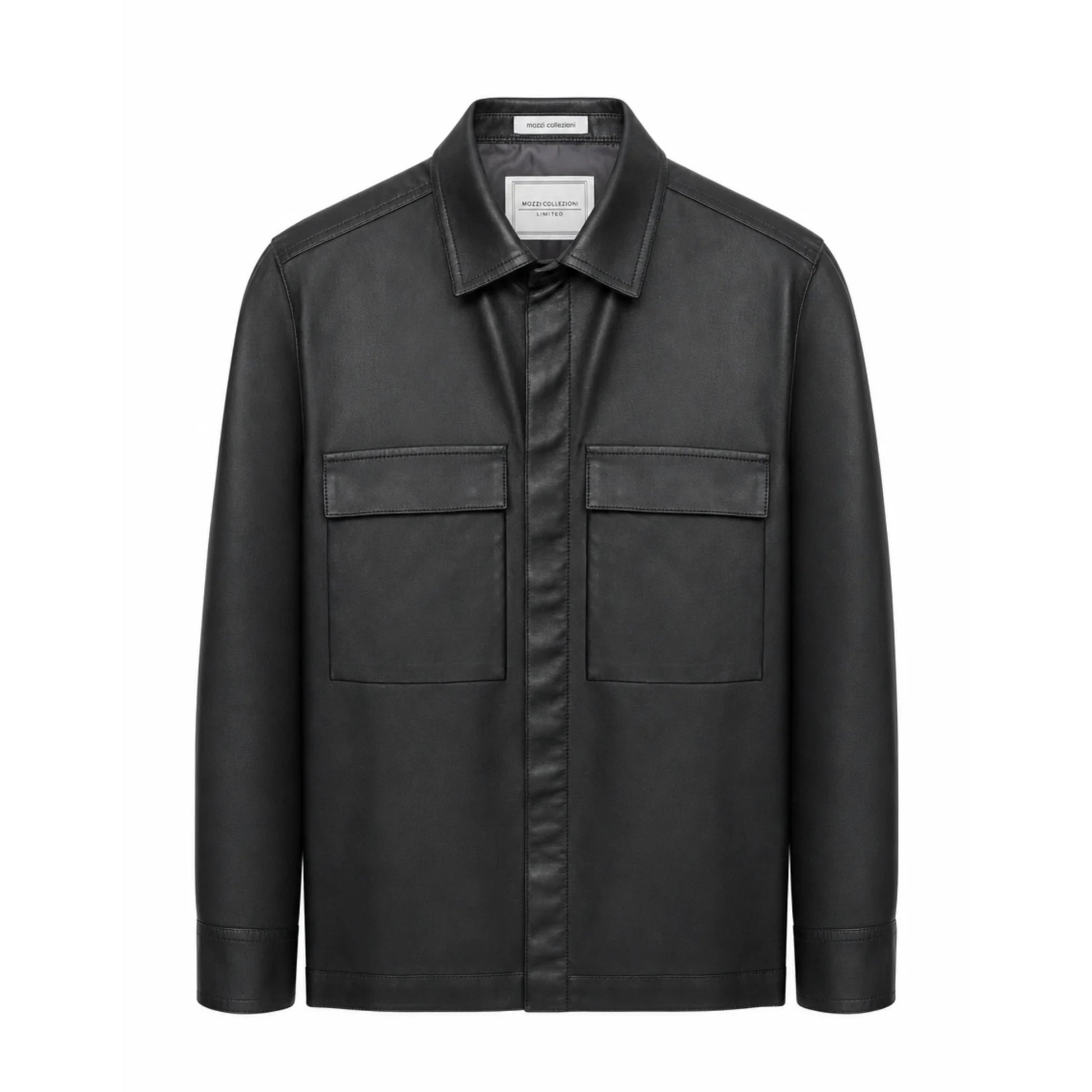 CARBONE TEMPO JACKET